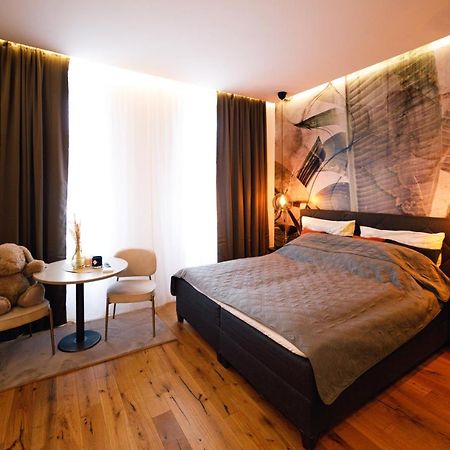 Lariana Apartment Wien Exteriör bild